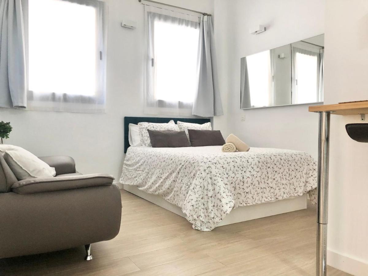 Apartment Centro Picacho Málaga