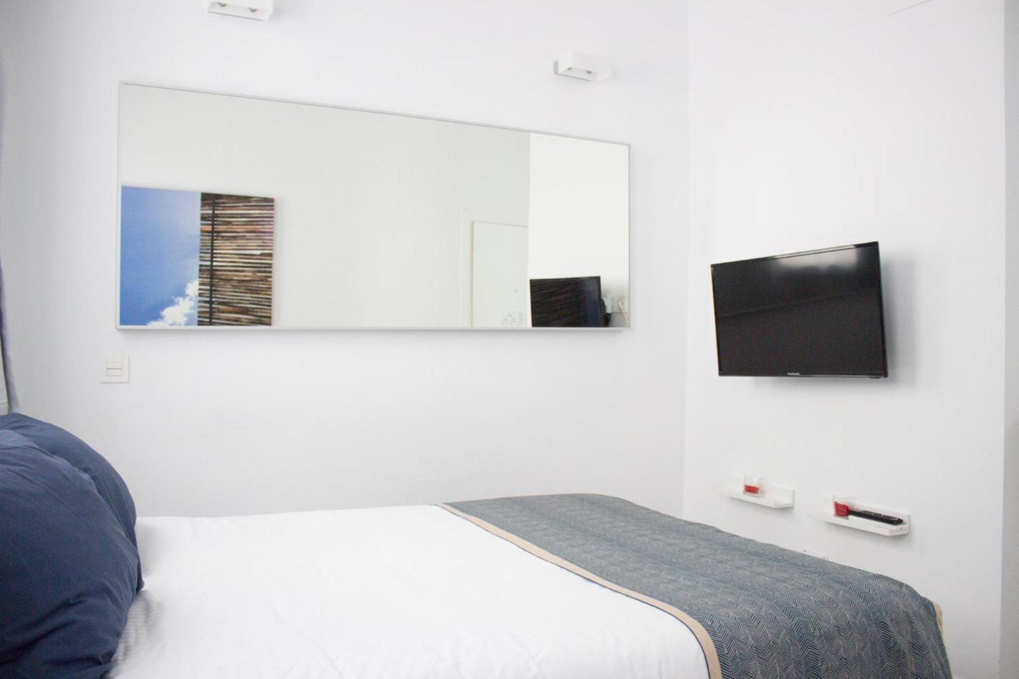 Apartment Centro Picacho Málaga