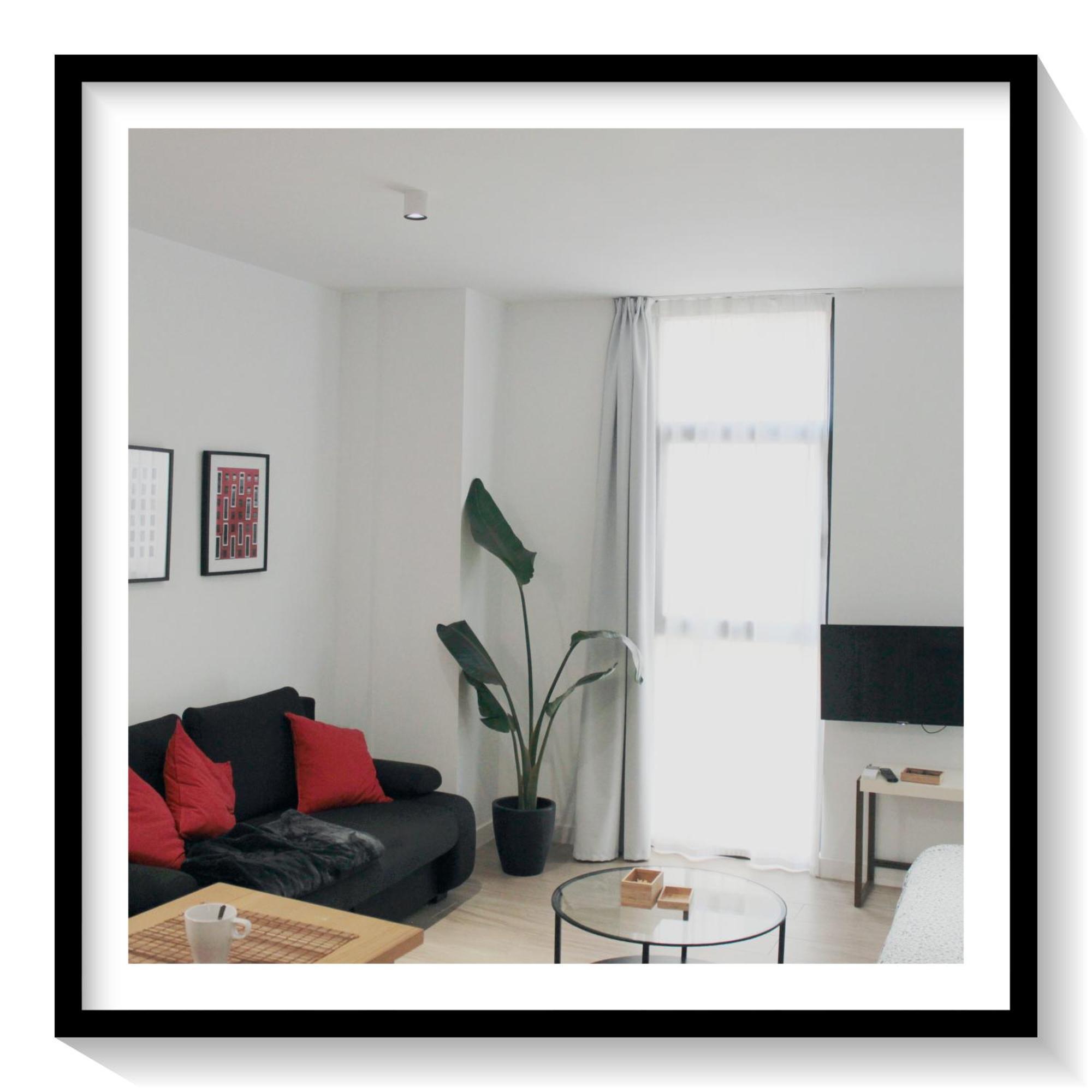 Centro Picacho Apartment Málaga