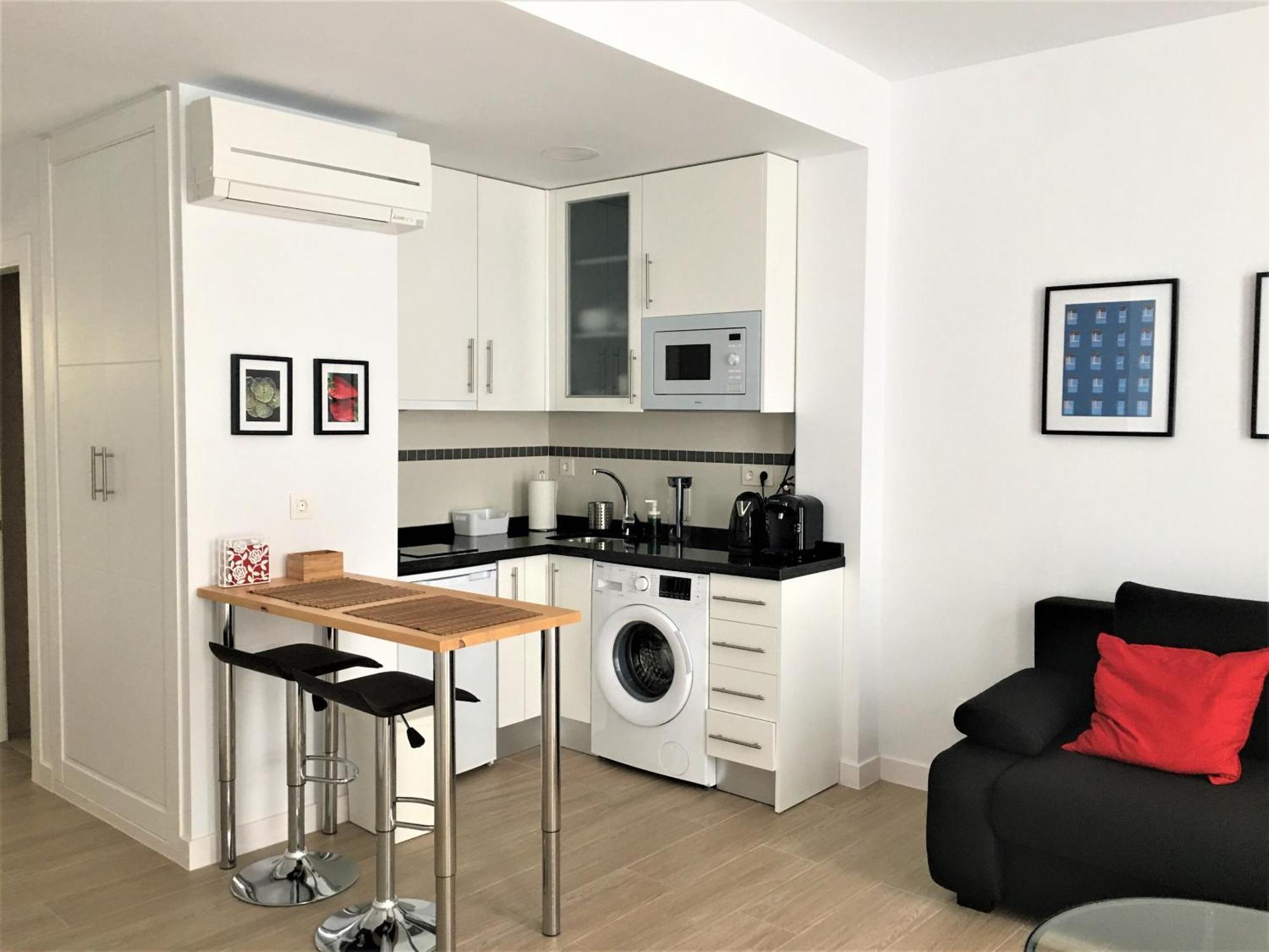 Apartment Centro Picacho Málaga